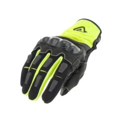 Carbon G 3.0 Gloves - Acerbis(Carbon G 3 0 Gloves Acerbis) -Biken Biker Store 0022214 279