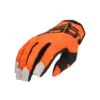 MX X-H Gloves - Acerbis(Mx X H Gloves Acerbis) -Biken Biker Store 0023409 010A
