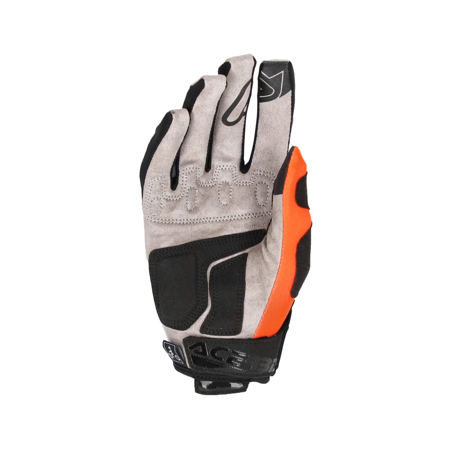 MX X-H Gloves - Acerbis(Mx X H Gloves Acerbis) 2 MX X-H Gloves - Acerbis(Mx X H Gloves Acerbis) - Image 2