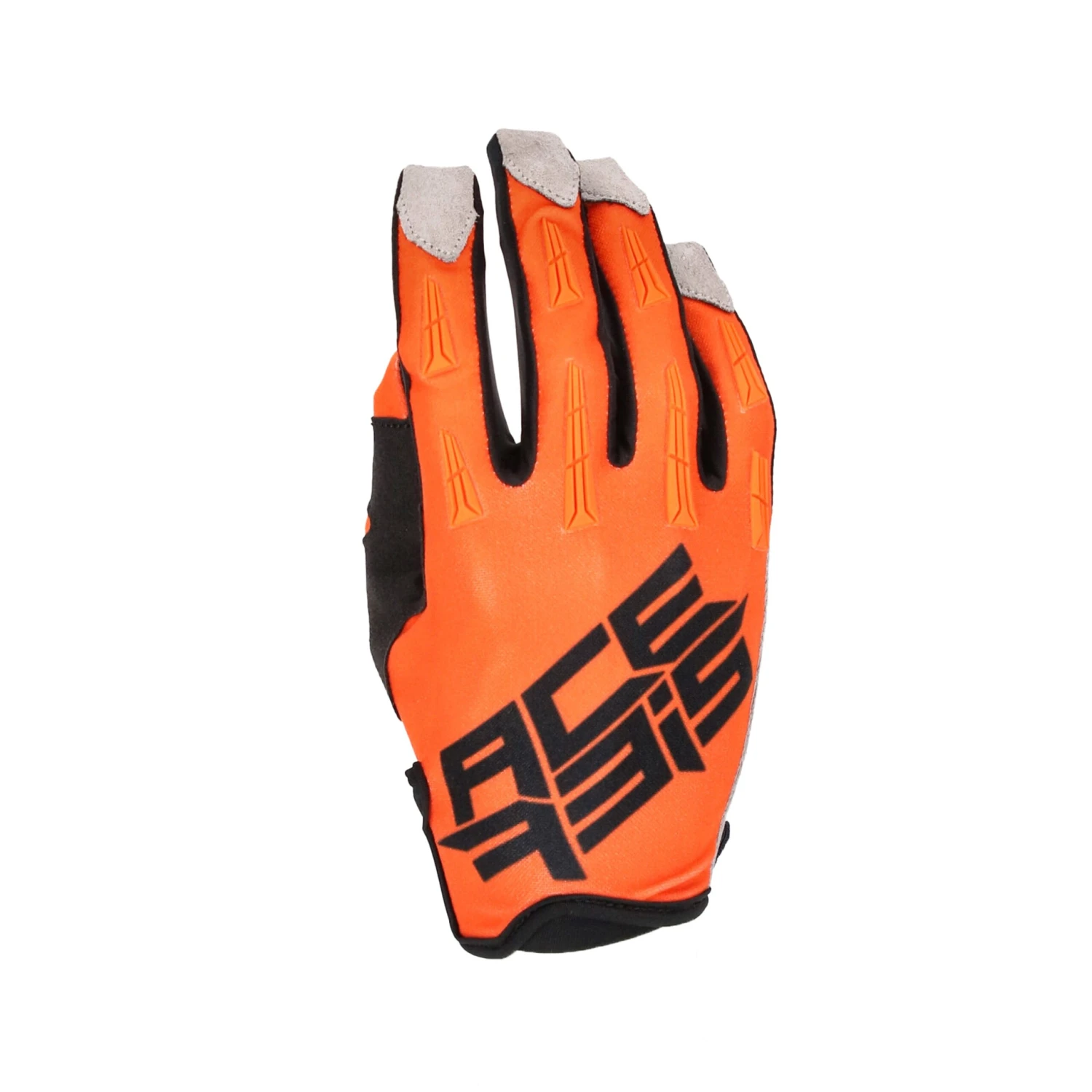 MX X-H Gloves - Acerbis(Mx X H Gloves Acerbis) 3 MX X-H Gloves - Acerbis(Mx X H Gloves Acerbis) - Image 3