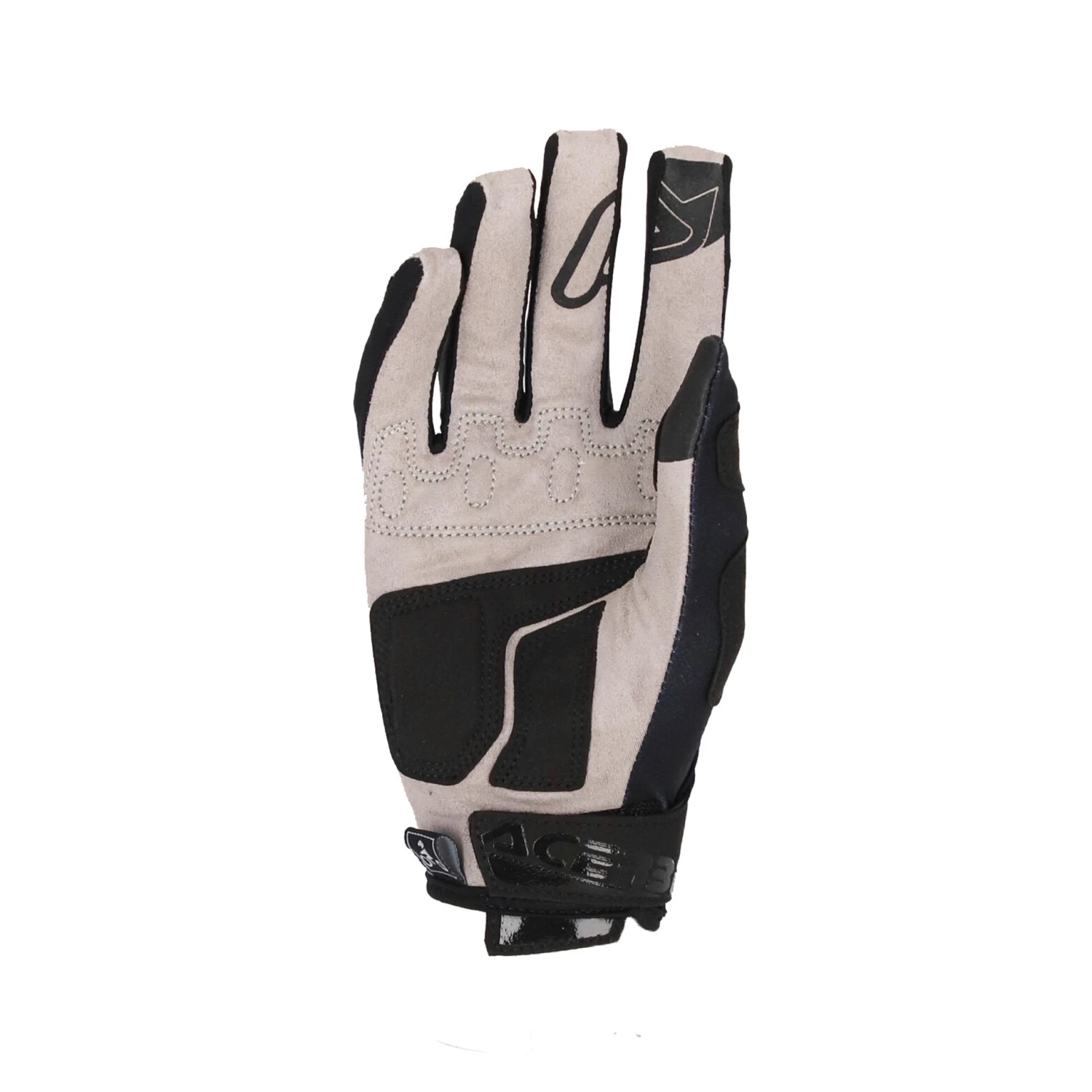 MX X-H Gloves - Acerbis(Mx X H Gloves Acerbis) 5 MX X-H Gloves - Acerbis(Mx X H Gloves Acerbis) - Image 5