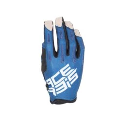 MX X-H Gloves - Acerbis(Mx X H Gloves Acerbis) 29 MX X-H Gloves - Acerbis(Mx X H Gloves Acerbis) -Biken Biker Store 0023409 543C