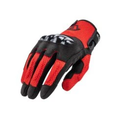 Ramsey MY Vented Gloves - Acerbis(Ramsey My Vented Gloves Acerbis) 8 Ramsey MY Vented Gloves - Acerbis(Ramsey My Vented Gloves Acerbis) -Biken Biker Store 0023478 110A