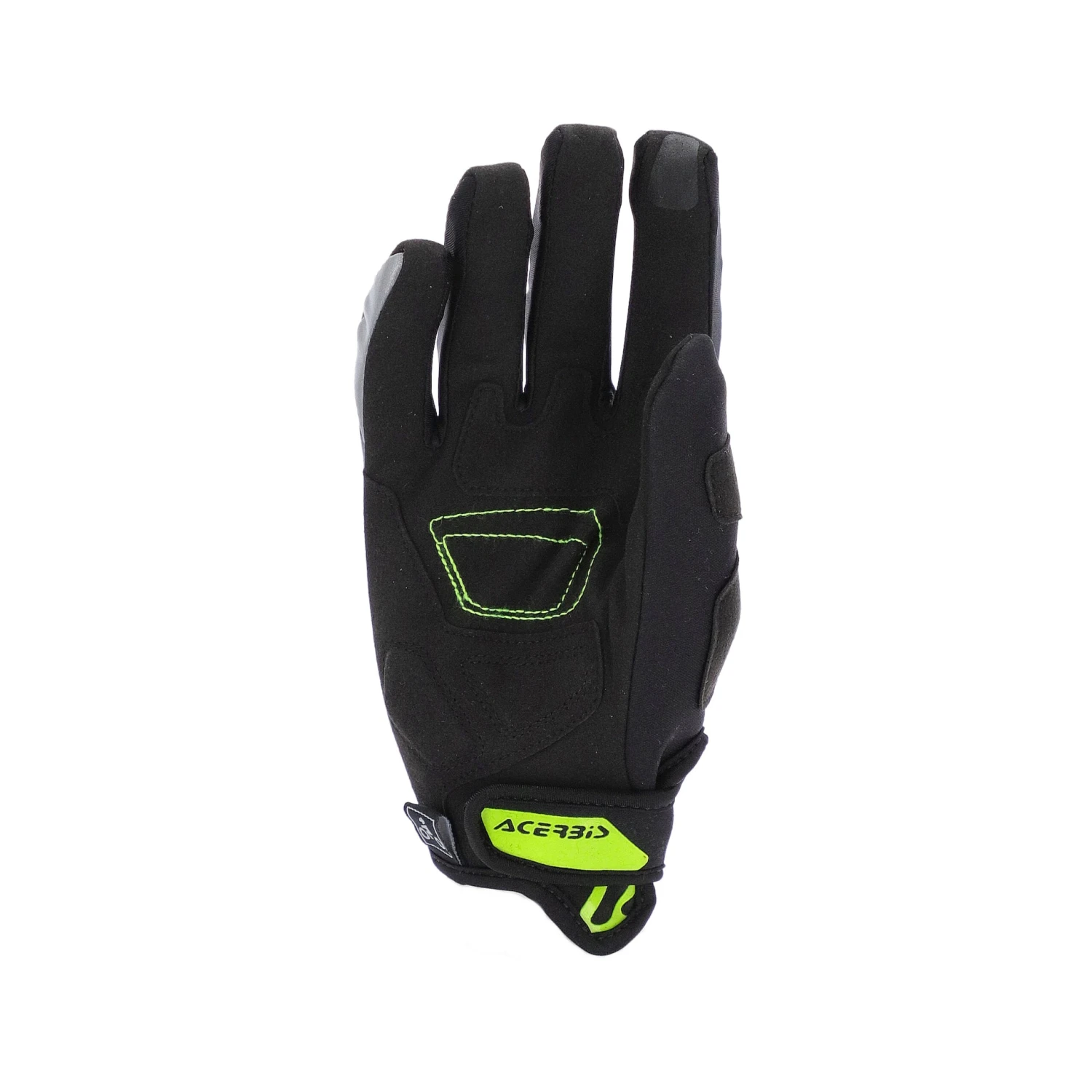 Zero Degree 3.0 Gloves - Acerbis(Zero Degree 3 0 Gloves Acerbis) 2 Zero Degree 3.0 Gloves - Acerbis(Zero Degree 3 0 Gloves Acerbis) - Image 2