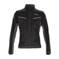 Track Softshell Jacket - Acerbis(Track Softshell Jacket Acerbis)