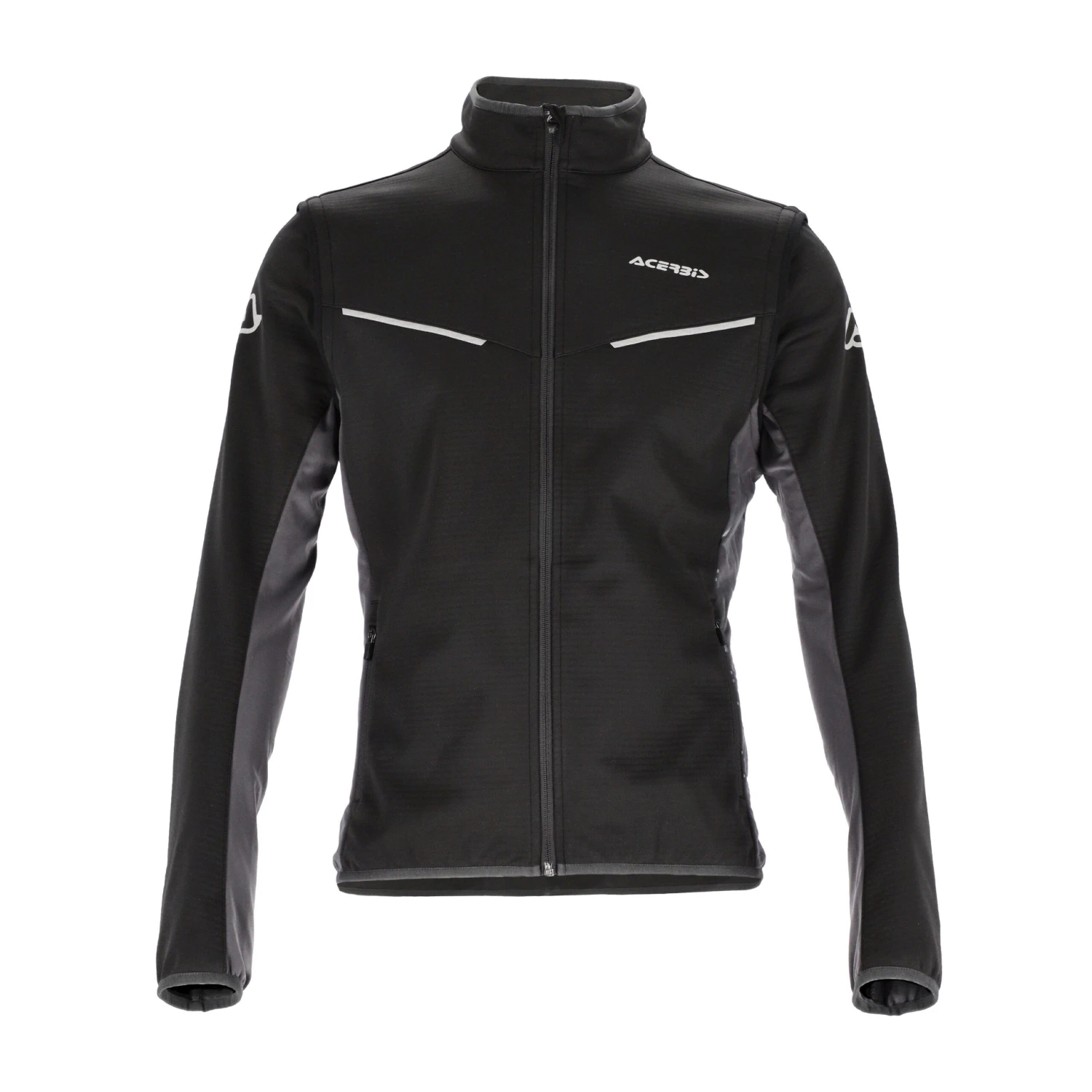 Track Softshell Jacket - Acerbis(Track Softshell Jacket Acerbis) 1 Track Softshell Jacket - Acerbis(Track Softshell Jacket Acerbis)