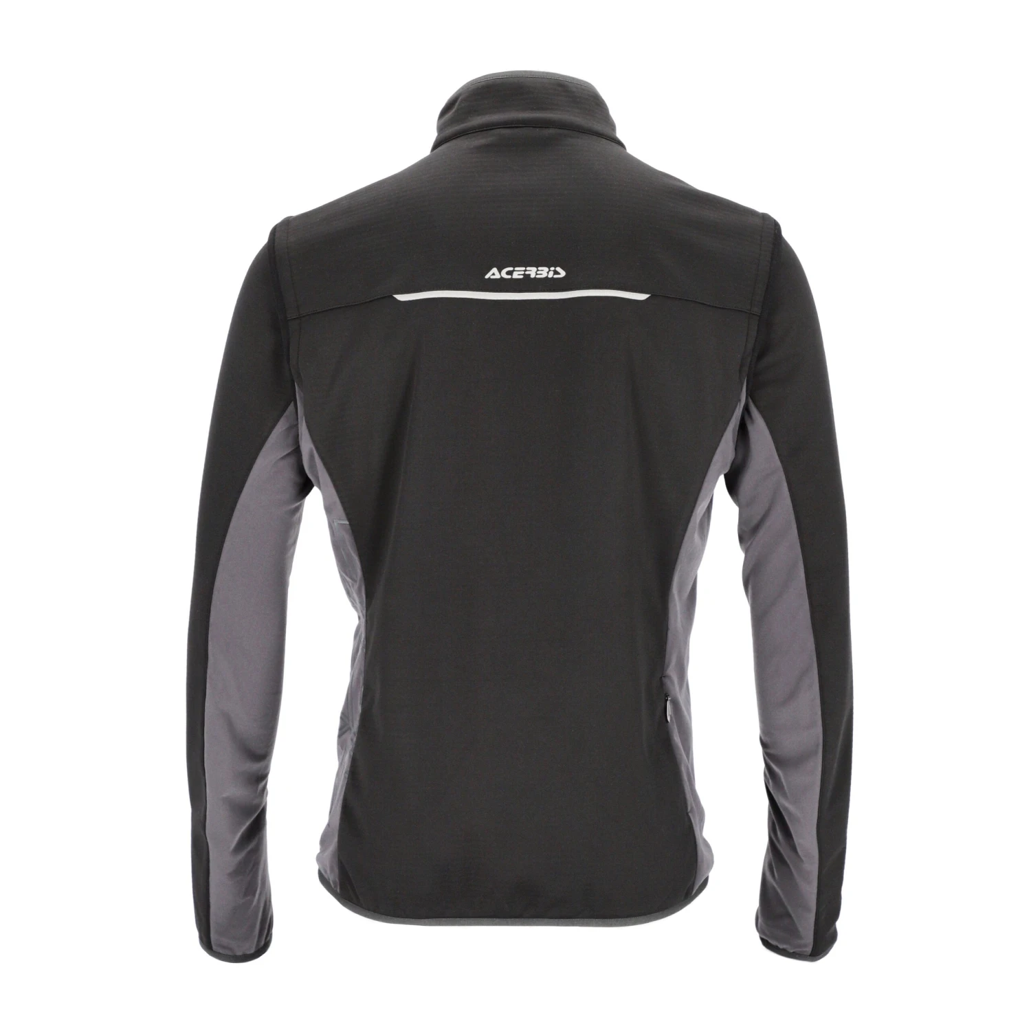 Track Softshell Jacket - Acerbis(Track Softshell Jacket Acerbis) 2 Track Softshell Jacket - Acerbis(Track Softshell Jacket Acerbis) - Image 2