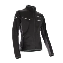 Track Softshell Jacket - Acerbis(Track Softshell Jacket Acerbis) 8 Track Softshell Jacket - Acerbis(Track Softshell Jacket Acerbis) -Biken Biker Store 0024320 319C