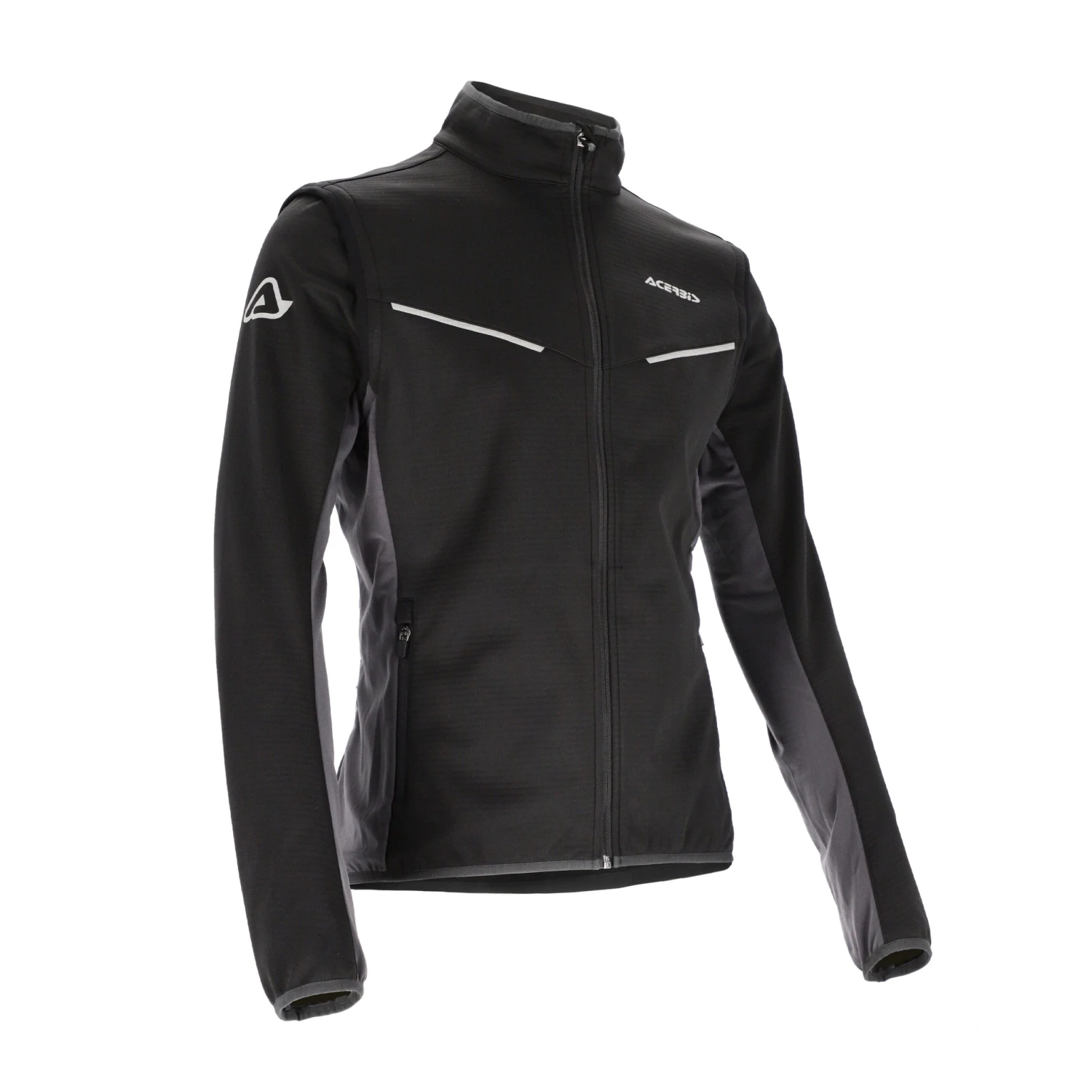Track Softshell Jacket - Acerbis(Track Softshell Jacket Acerbis) 3 Track Softshell Jacket - Acerbis(Track Softshell Jacket Acerbis) - Image 3