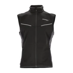 Track Softshell Jacket - Acerbis(Track Softshell Jacket Acerbis) 9 Track Softshell Jacket - Acerbis(Track Softshell Jacket Acerbis) -Biken Biker Store 0024320 319D