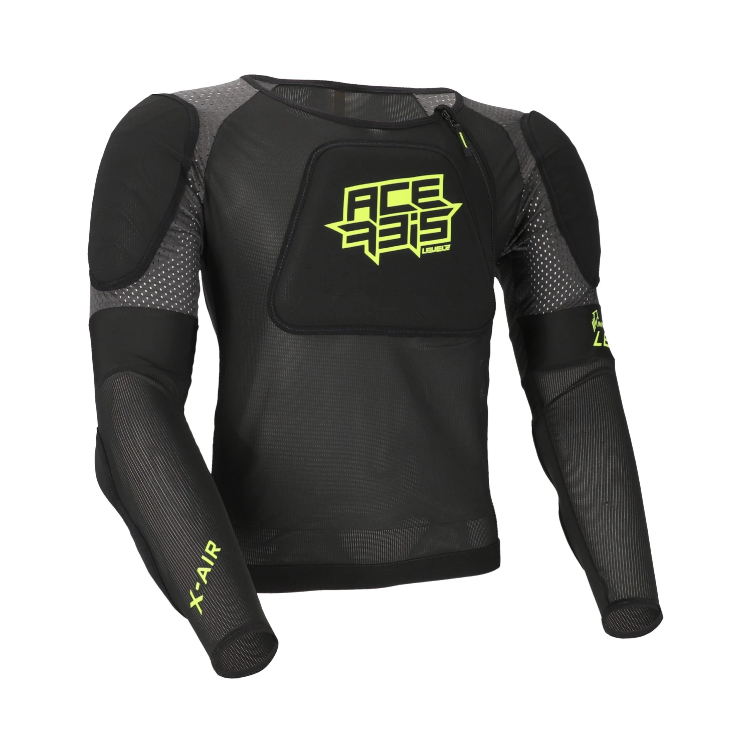 X-Air Level 2 Body Armour - Acerbis(X Air Armour Acerbis) 1 X-Air Level 2 Body Armour - Acerbis(X Air Armour Acerbis)