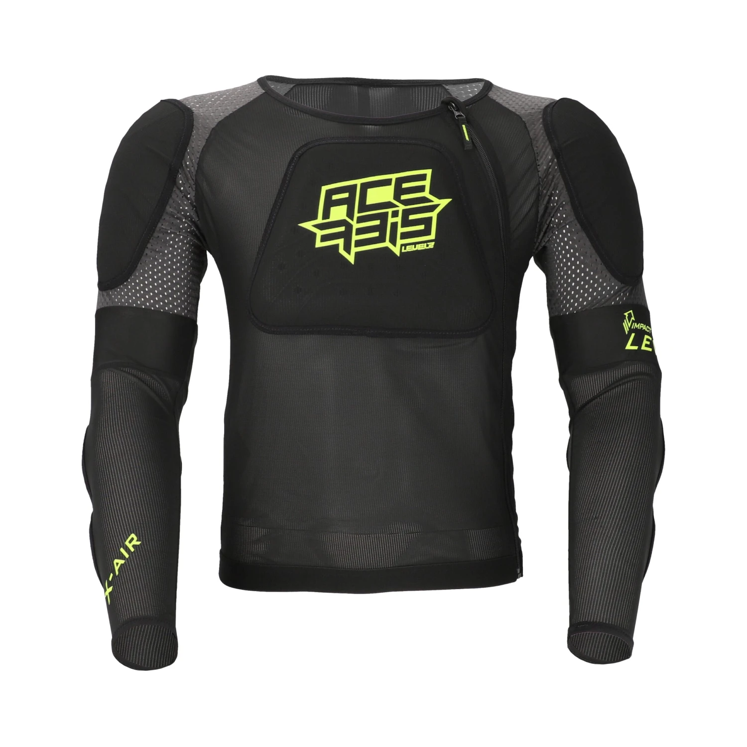 X-Air Level 2 Body Armour - Acerbis(X Air Armour Acerbis) 2 X-Air Level 2 Body Armour - Acerbis(X Air Armour Acerbis) - Image 2