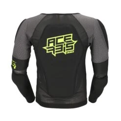 X-Air Level 2 Body Armour - Acerbis(X Air Armour Acerbis) 11 X-Air Level 2 Body Armour - Acerbis(X Air Armour Acerbis) -Biken Biker Store 0024536 318D