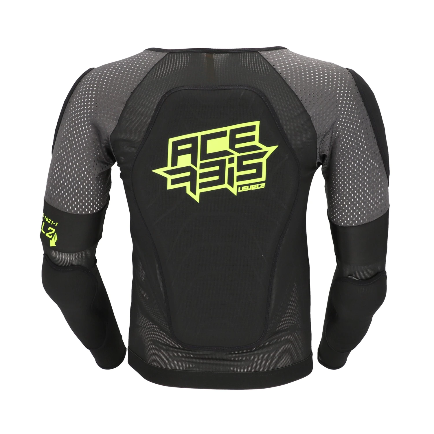 X-Air Level 2 Body Armour - Acerbis(X Air Armour Acerbis) 4 X-Air Level 2 Body Armour - Acerbis(X Air Armour Acerbis) - Image 4