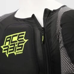 X-Air Level 2 Body Armour - Acerbis(X Air Armour Acerbis) 13 X-Air Level 2 Body Armour - Acerbis(X Air Armour Acerbis) -Biken Biker Store 0024536 318F