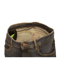 Jeans CE Pro-Road - Acerbis(Jeans Ce Pro Road Acerbis) -Biken Biker Store 0025196 040D