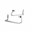 Handguard Mount - Barkbusters(Skuidbhg 032 03 Npskuid Two Point Handguard Hardware Mount Bmw F650 800 R1200 Gs A Barkbusters) 3 Handguard Mount - Barkbusters(Skuidbhg 032 03 Npskuid Two Point Handguard Hardware Mount Bmw F650 800 R1200 Gs A Barkbusters) -Biken Biker Store 12