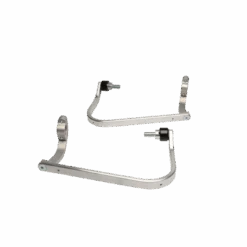Handguard Mount - Barkbusters(Skuidbhg 032 03 Npskuid Two Point Handguard Hardware Mount Bmw F650 800 R1200 Gs A Barkbusters)