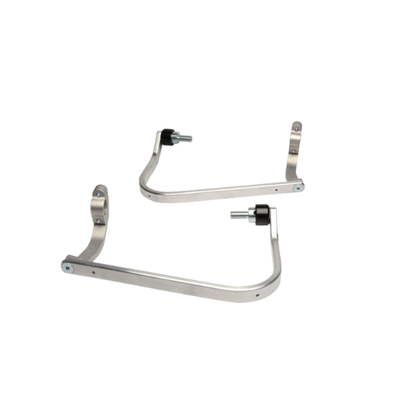 Handguard Mount - Barkbusters(Skuidbhg 032 03 Npskuid Two Point Handguard Hardware Mount Bmw F650 800 R1200 Gs A Barkbusters) 1 Handguard Mount - Barkbusters(Skuidbhg 032 03 Npskuid Two Point Handguard Hardware Mount Bmw F650 800 R1200 Gs A Barkbusters)