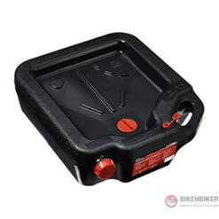 15Ltr Oil Drain Container - Flo Tool(Skuid42003mieskuid 15ltr Oil Drain Container Flo Tool)