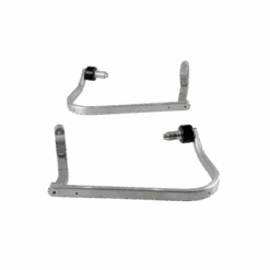 Handguard Mount For Kawasaki Versys 300X - Barkbusters(Skuidbhg 036 00 Npskuid Two Point Handguard Hardware Mount Kawasaki Versys 300x Barkbusters)