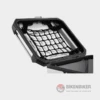 TraX GEAR+ Lid Net For TraX ADV Top Case - SW-Motech(Skuidbc Alk 00 732 10600 Bskuid Trax Adv Top Case Lid Net Sw Motech) -Biken Biker Store 183