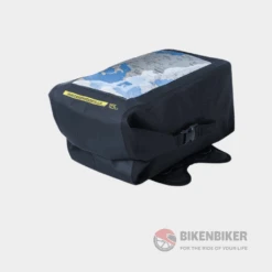 Prime Magnetic Tank Bag - Givi(Skuidptb01skuid Prime Magnetic Tank Bag Givi)