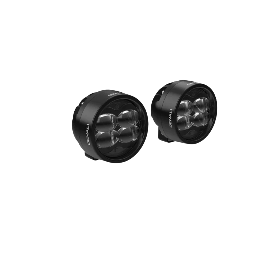 Light D3 Led (Spread) Kit-Denali(Skuiddnl D3 051 2skuid Denali D3 Led Spread Light Kit) 1 Light D3 Led (Spread) Kit-Denali(Skuiddnl D3 051 2skuid Denali D3 Led Spread Light Kit)