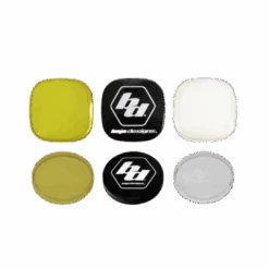 Light Covers XL Series-Baja Designs(Skuid66 8004skuid Light Covers Xl Series)