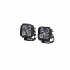White Max Led Stage Series 3" Pod (pair) Light - Diode Dynamics(Skuiddd6487skuid Stage Series 3 White Max Led Pod Pair Diode Dynamics) 8 White Max Led Stage Series 3" Pod (pair) Light - Diode Dynamics(Skuiddd6487skuid Stage Series 3 White Max Led Pod Pair Diode Dynamics) -Biken Biker Store 1 6e429289 bb73 448e 988d e061ca51f71a