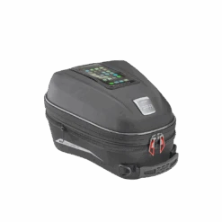 Tank Bag 15Ltr Tanklock Expandable Sport-T Range - Givi(Skuidst612skuid Tank Bag Tanklock Expandable 15 Ltr Sport T Range Givi St612)