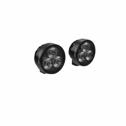 Light D3 LED (Spot) Kit-Denali(Skuiddnl D3 050 2skuid Denali D3 Led Spot Light Kit)