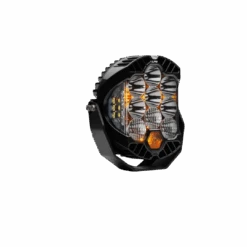 Aux LP9 Sports Led 6500 Lumens (PCS) Light - Baja Designs(Skuid35 0003skuid Aux Led 6500 Lumens Pcs Lp9 Sports)