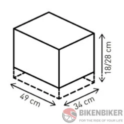 20-33L Tailbag Jetpack - SW-Motech(Skuidbc Hta 00 303 10001skuid 20 33l Tailbag Jetpack Sw Motech) 5 20-33L Tailbag Jetpack - SW-Motech(Skuidbc Hta 00 303 10001skuid 20 33l Tailbag Jetpack Sw Motech) -Biken Biker Store 20 33l tailbag jetpack sw motech tail bag 194