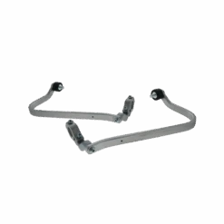 Barkbusters Handguards For Suzuki V-Strom 800DE - Two Point Mount (BHG-114)(Skuidbhg 114 00 Npskuid Barkbusters Handguards For Suzuki V Strom 800de Two Point Mount Bhg 114)