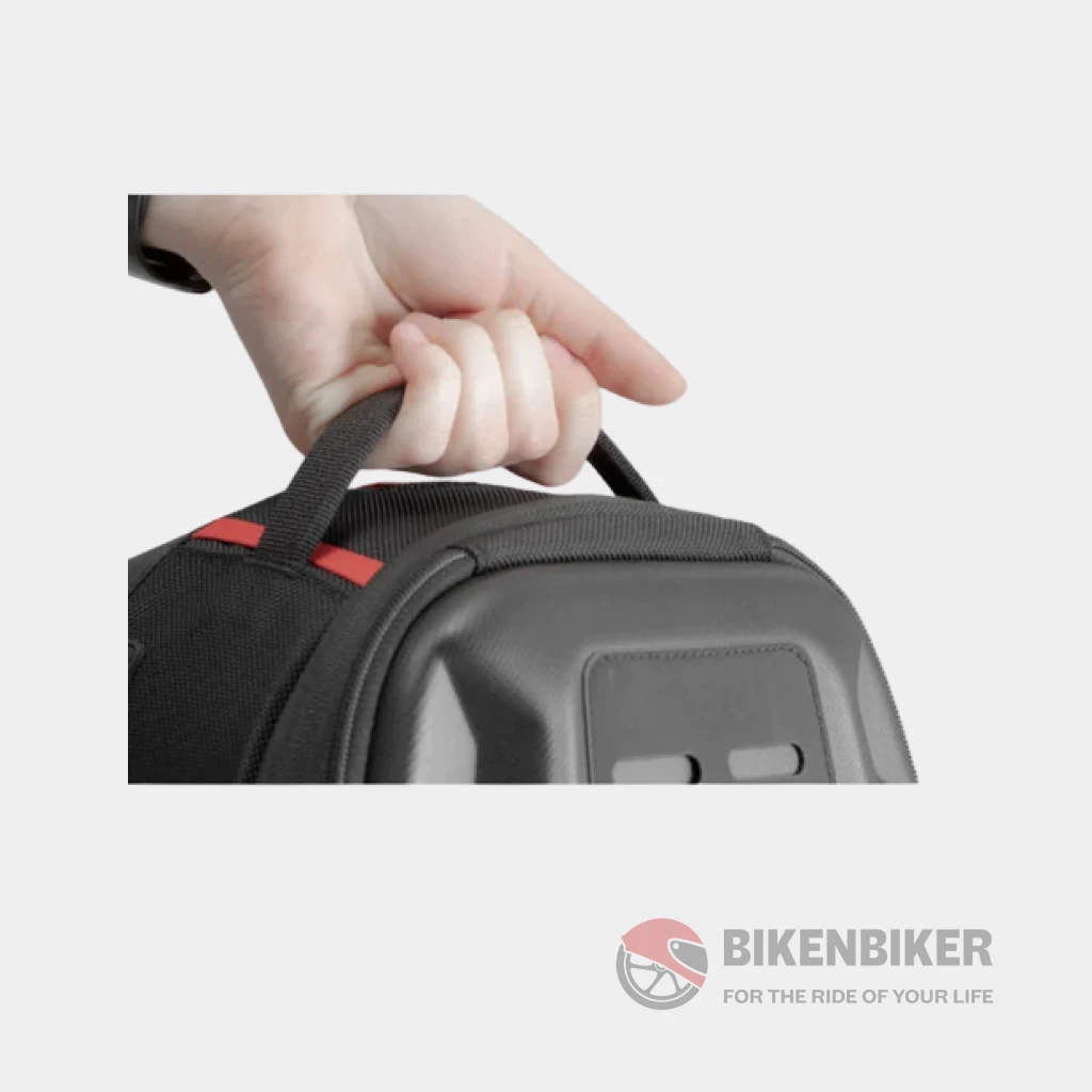 Pro Magnetic Daypack Tank Bag 6-9L - SW-Motech(Skuidbc Trs 00 111 30000skuid Pro Magnetic Daypack Tank Bag 6 9l Sw Motech) 3 Pro Magnetic Daypack Tank Bag 6-9L - SW-Motech(Skuidbc Trs 00 111 30000skuid Pro Magnetic Daypack Tank Bag 6 9l Sw Motech) - Image 3