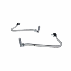 Two Point Handguard Hardware Mount - Ducati Desert X 2022+ - Barkbusters(Skuidbhg 100 00 Npskuid Two Point Handguard Hardware Mount Ducati Desert X 2022 Barkbusters)