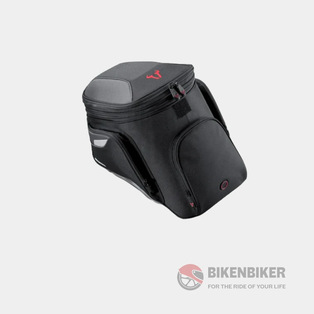 Quick Lock Evo GS Tank Bag 16-22L - SW-Motech(Skuidbc Trs 00 103 20002skuid Quick Lock Evo Gs Tank Bag 16 22l Sw Motech) 2 Quick Lock Evo GS Tank Bag 16-22L - SW-Motech(Skuidbc Trs 00 103 20002skuid Quick Lock Evo Gs Tank Bag 16 22l Sw Motech) - Image 2