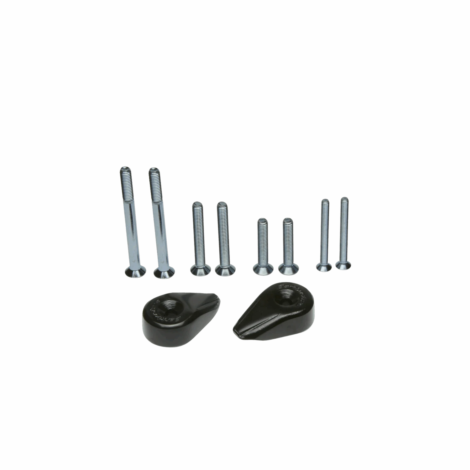 Bar End Weights - Barkbuster(Skuidb 066skuid Barkbuster Accessory Bar End Weight External) 3 Bar End Weights - Barkbuster(Skuidb 066skuid Barkbuster Accessory Bar End Weight External) - Image 3