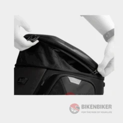 Quick Lock Pro Trial Tank Bag 13-18L - SW-Motech(Skuidbc Trs 00 102 30000skuid Quick Lock Pro Trial Tank Bag 13 18l Sw Motech) -Biken Biker Store 282