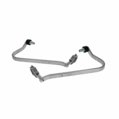Handguard Mount For Kawasaki Versys 1000 - Barkbusters(Skuidbhg 076 00 Npskuid Two Point Handguard Hardware Mount Kawasaki Versys 1000 Barkbusters)