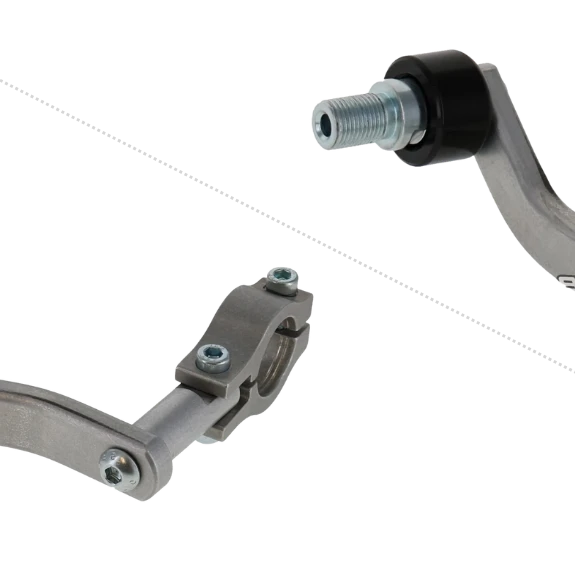 Handguard Mount For Kawasaki Versys 1000 - Barkbusters(Skuidbhg 076 00 Npskuid Two Point Handguard Hardware Mount Kawasaki Versys 1000 Barkbusters) 2 Handguard Mount For Kawasaki Versys 1000 - Barkbusters(Skuidbhg 076 00 Npskuid Two Point Handguard Hardware Mount Kawasaki Versys 1000 Barkbusters) - Image 2