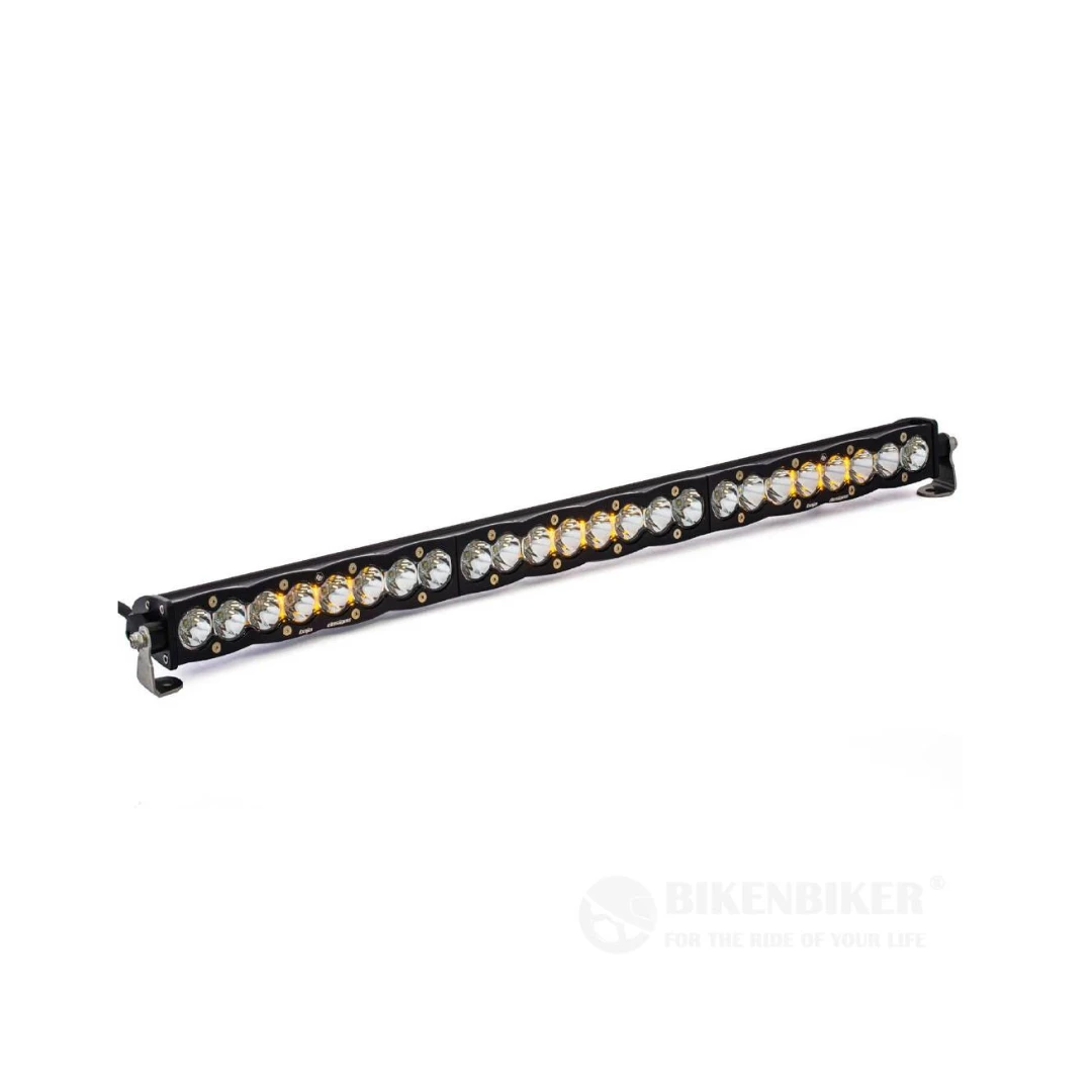 LED Light Bar S8 Series (6,328Lu/10")(Skuid70 2003skuid Led Light Bar S8 Series 6 328lu 10) 4 LED Light Bar S8 Series (6,328Lu/10")(Skuid70 2003skuid Led Light Bar S8 Series 6 328lu 10) - Image 4