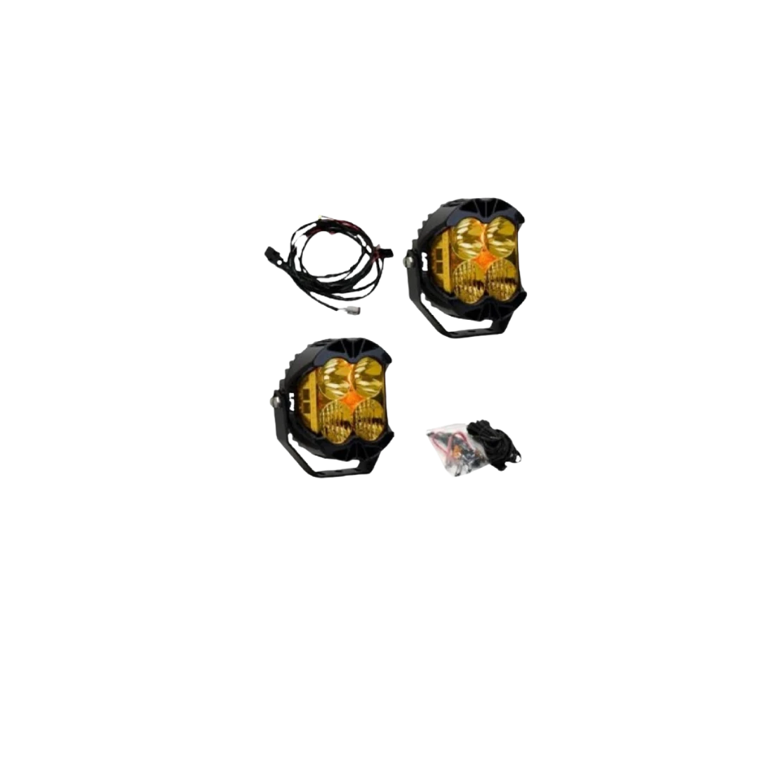 Aux LP4 Pro Led 8750 Lumens (PCS) Light - Baja Designs(Skuid29 7813skuid Aux Led 8750 Lumens Pcs Lp4 Pro) 2 Aux LP4 Pro Led 8750 Lumens (PCS) Light - Baja Designs(Skuid29 7813skuid Aux Led 8750 Lumens Pcs Lp4 Pro) - Image 2