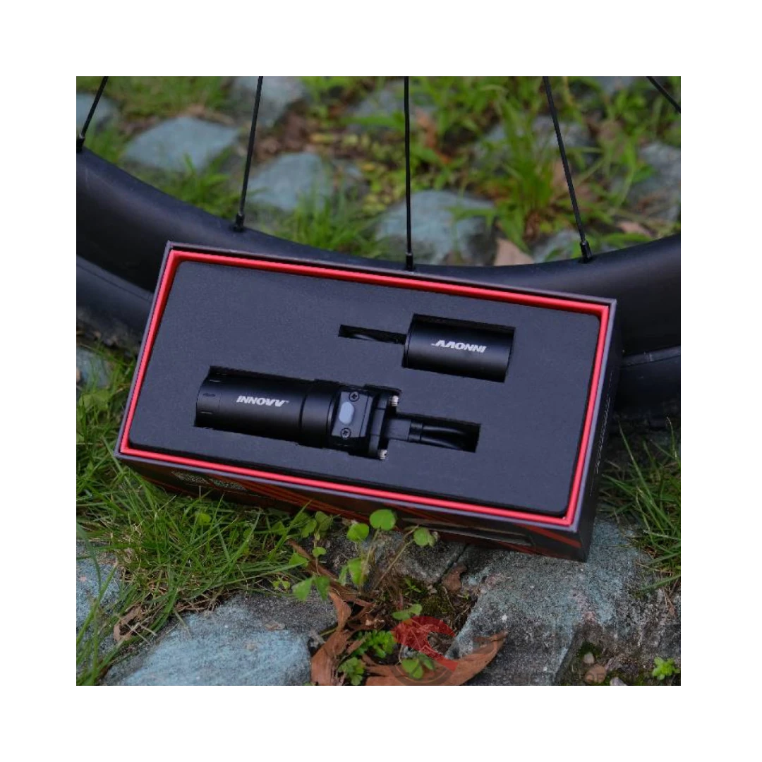 INNOVV K6 Camera System(Skuidinnovvk6skuid Innovv K6 Camera System) 2 INNOVV K6 Camera System(Skuidinnovvk6skuid Innovv K6 Camera System) - Image 2