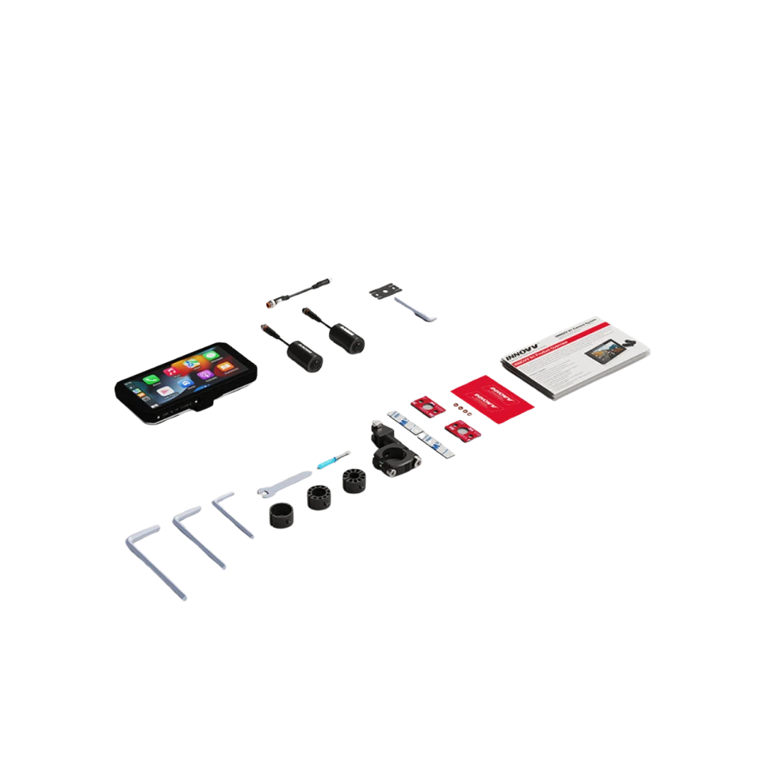 N1 Pro Navigation & Camera(Skuidinnovv N1 Proskuid N1 Pro Navigation Camera) 3 N1 Pro Navigation & Camera(Skuidinnovv N1 Proskuid N1 Pro Navigation Camera) - Image 3