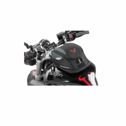 EVO Tank Bag 5-9Ltr Quick Lock Daypack- SW-Motech(Skuidbc Trs 00 108 20002skuid 5 9l Quick Lock Evo Daypack Tank Bag Sw Motech) -Biken Biker Store 2 8914d594 f684 4c44 93a2 f02c6ce0c534