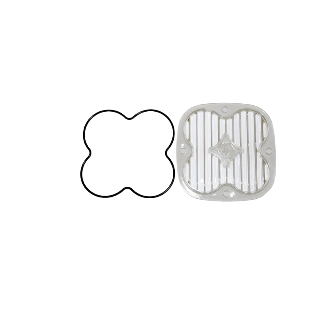 Replacement Lens XL Series- Baja Designs(Skuid66 0105skuid Copy Of Replacement Lens For S2 Baja Designs) 2 Replacement Lens XL Series- Baja Designs(Skuid66 0105skuid Copy Of Replacement Lens For S2 Baja Designs) - Image 2