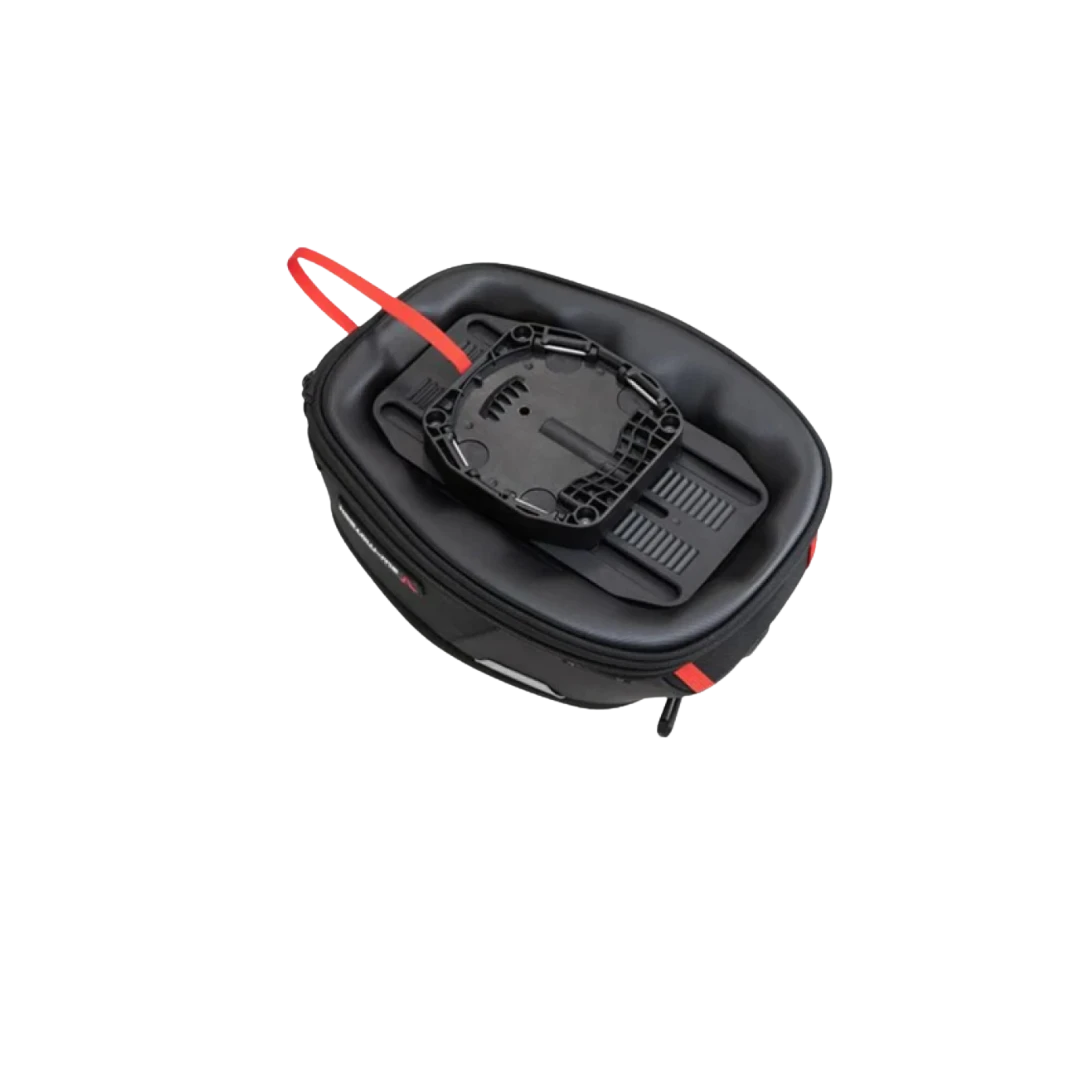 Pro Tank Bag 5-8Ltr Daypack - SW-Motech(Skuidbc Trs 00 108 30000skuid Pro Daypack Tank Bag 5 8l Sw Motech) 2 Pro Tank Bag 5-8Ltr Daypack - SW-Motech(Skuidbc Trs 00 108 30000skuid Pro Daypack Tank Bag 5 8l Sw Motech) - Image 2