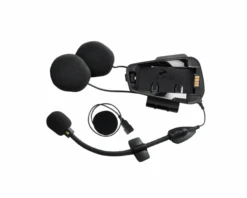 CARDO ACCESSORY – FREECOM/SPIRIT – 2ND HELMET KIT - Cardo - ACC00008(Skuidacc00008skuid Cardo Accessory Freecom Spirit 2nd Helmet Kit Cardo Acc00008) -Biken Biker Store 2nd Helmet Kit FRCx SP 1800x1440 1